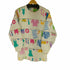 Clothesline Cotton Knit レディース