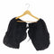レイビームス Ray BEAMS 23SS シアー 2way ボレロ レディース