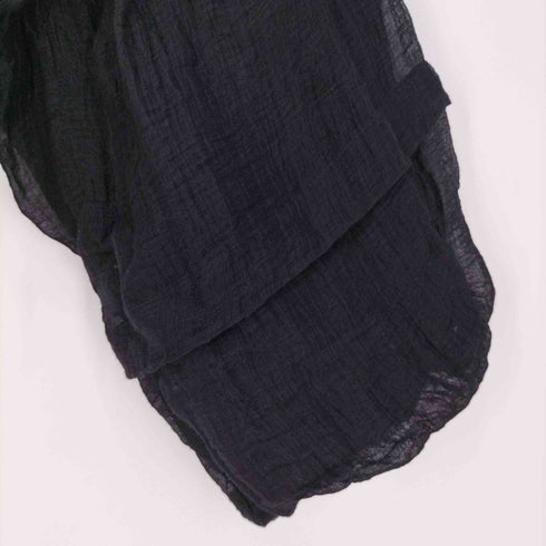 レイビームス Ray BEAMS 23SS シアー 2way ボレロ レディース