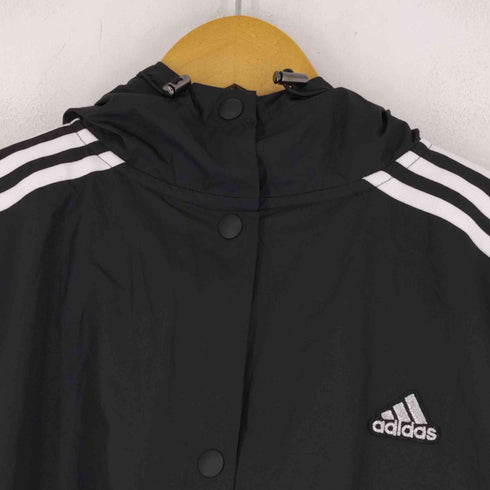 アディダス adidas BACKLOGO WIND JACKET レディース JPN:M