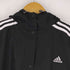 アディダス adidas BACKLOGO WIND JACKET レディース JPN:M