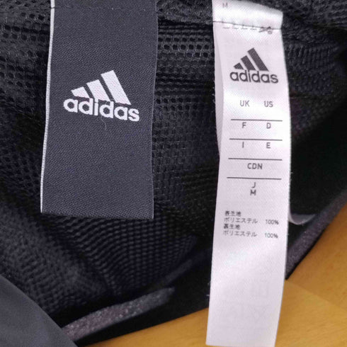 アディダス adidas BACKLOGO WIND JACKET レディース JPN:M