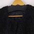 エモダ EMODA CURL FAKE FUR CO レディース FREE