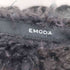 エモダ EMODA CURL FAKE FUR CO レディース FREE