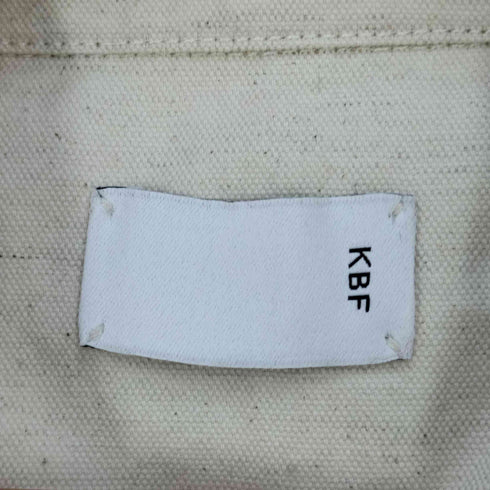 ケイビーエフ KBF 3WAYレイヤードコート レディース ONE SIZE