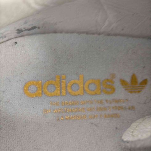 アディダス adidas STAN SMITH メンズ 27
