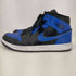 ジョーダンブランド JORDAN BRAND Air Jordan 1 Mid Hyper Royal メンズ JPN:26.5