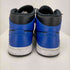 ジョーダンブランド JORDAN BRAND Air Jordan 1 Mid Hyper Royal メンズ JPN:26.5