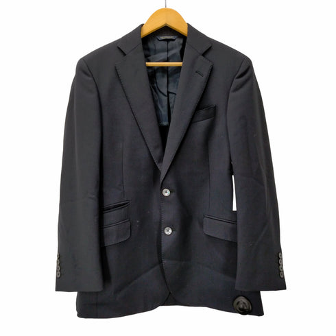 ブルックスブラザーズ BROOKS BROTHERS 1818 REGENT 背抜き 2B ウール テーラードジャケット メンズ 37S