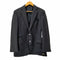 ブルックスブラザーズ BROOKS BROTHERS 1818 REGENT 背抜き 2B ウール テーラードジャケット メンズ 37S