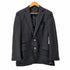 ブルックスブラザーズ BROOKS BROTHERS 1818 REGENT 背抜き 2B ウール テーラードジャケット メンズ 37S