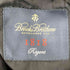ブルックスブラザーズ BROOKS BROTHERS 1818 REGENT 背抜き 2B ウール テーラードジャケット メンズ 37S