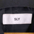 スライ SLY LACE UP SHAPED JK レディース JPN:1