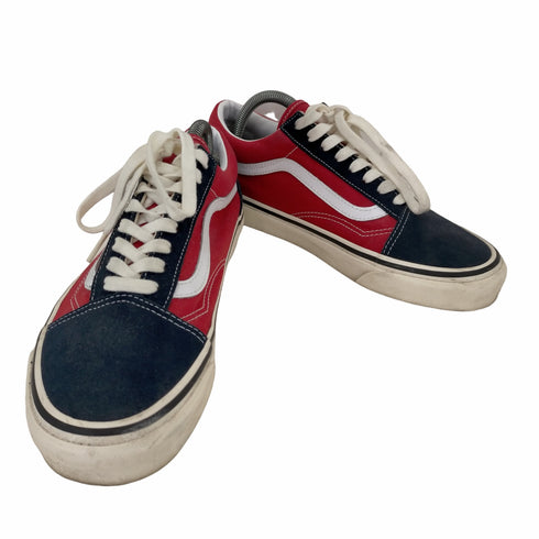バンズ VANS OLD SKOOL オールドスクール メンズ JPN:26.5