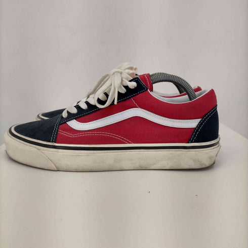 バンズ VANS OLD SKOOL オールドスクール メンズ JPN:26.5