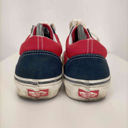 バンズ VANS OLD SKOOL オールドスクール メンズ JPN:26.5