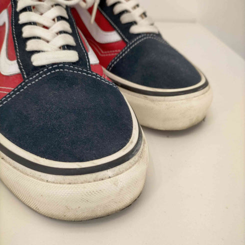 バンズ VANS OLD SKOOL オールドスクール メンズ JPN:26.5