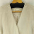 アナザーエディション Another Edition boa coat レディース