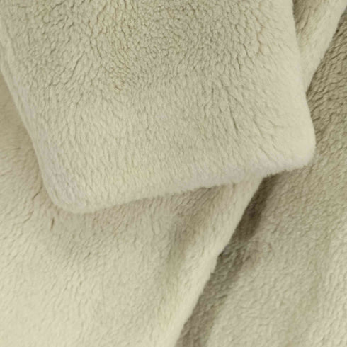 アナザーエディション Another Edition boa coat レディース
