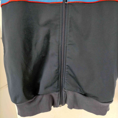 アディダスオリジナルス adidas Originals 00s original sport フロッキープリントトラックジャケット メンズ JPN:L