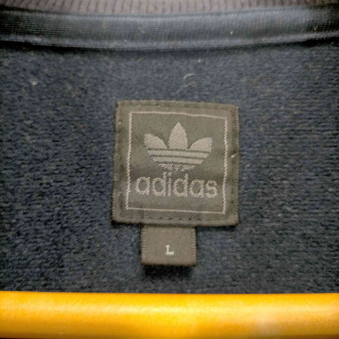 アディダスオリジナルス adidas Originals 00s original sport フロッキープリントトラックジャケット メンズ JPN:L