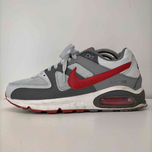 ナイキ NIKE AIR MAX COMMAND エアマックス コマンド ローカットスニーカー メンズ JPN:26