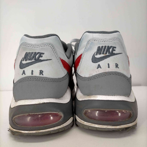 ナイキ NIKE AIR MAX COMMAND エアマックス コマンド ローカットスニーカー メンズ JPN:26