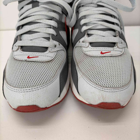 ナイキ NIKE AIR MAX COMMAND エアマックス コマンド ローカットスニーカー メンズ JPN:26