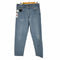 カーハート Carhartt ワイドバギーデニムパンツ メンズ W36