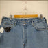 カーハート Carhartt ワイドバギーデニムパンツ メンズ W36