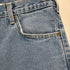 カーハート Carhartt ワイドバギーデニムパンツ メンズ W36
