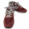 ニューバランス NEW BALANCE CM996BJ スエード ローカットスニーカー メンズ JPN:25
