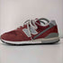 ニューバランス NEW BALANCE CM996BJ スエード ローカットスニーカー メンズ JPN:25