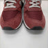 ニューバランス NEW BALANCE CM996BJ スエード ローカットスニーカー メンズ JPN:25