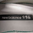 ニューバランス NEW BALANCE CM996BJ スエード ローカットスニーカー メンズ JPN:25