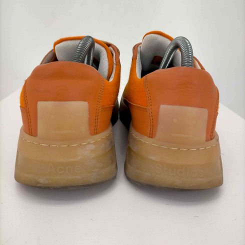 アクネストゥディオズ ACNE STUDIOS PEREY MIX スニーカー メンズ EUR:40