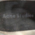 アクネストゥディオズ ACNE STUDIOS PEREY MIX スニーカー メンズ EUR:40