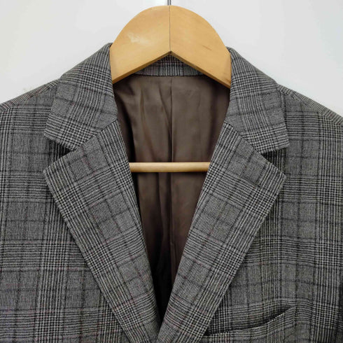 ジャックスペード JACK SPADE 2Bテーラードジャケット メンズ 38