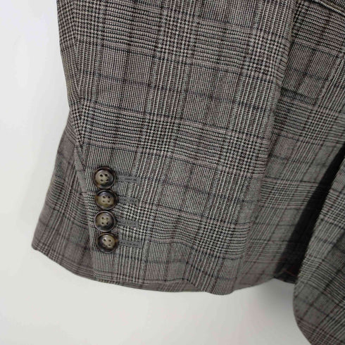 ジャックスペード JACK SPADE 2Bテーラードジャケット メンズ 38