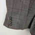ジャックスペード JACK SPADE 2Bテーラードジャケット メンズ 38