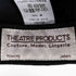 シアタープロダクツ THEATRE PRODUCTS 2023SS ロゴキャップ レディース