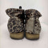 クラークスオリジナル CLARKS ORIGINALS wallabee ハラコ レオパード柄 メンズ JPN:26