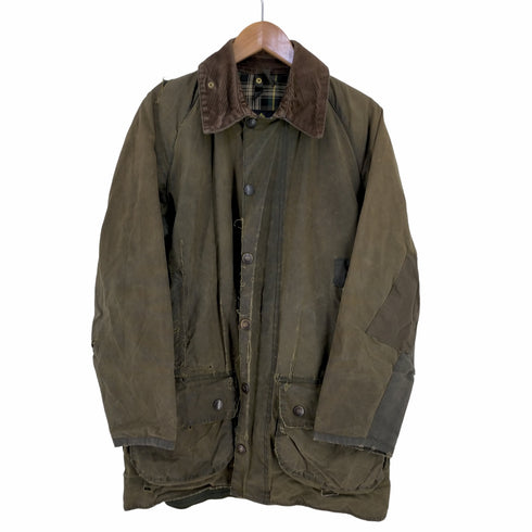 バブアー Barbour UK製 A150 BEAUFORT オイルドジャケット メンズ