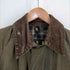 バブアー Barbour UK製 A150 BEAUFORT オイルドジャケット メンズ