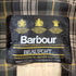 バブアー Barbour UK製 A150 BEAUFORT オイルドジャケット メンズ