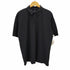 デサント descente ショートスリーブ ポロ メンズ L