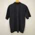 デサント descente ショートスリーブ ポロ メンズ L