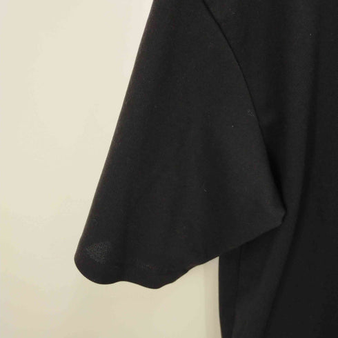 デサントポーズ DESCENTE PAUSE ポロシャツ/POLO SHIRT メンズ L