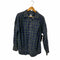 エーアイイー AiE USA製 PAINTER SHIRT ペインターシャツ メンズ import:S