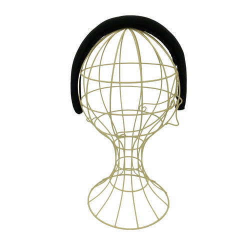 セルリ ドゥーズィエム クラス CELERI Deuxieme Classe Velor Headband レディース